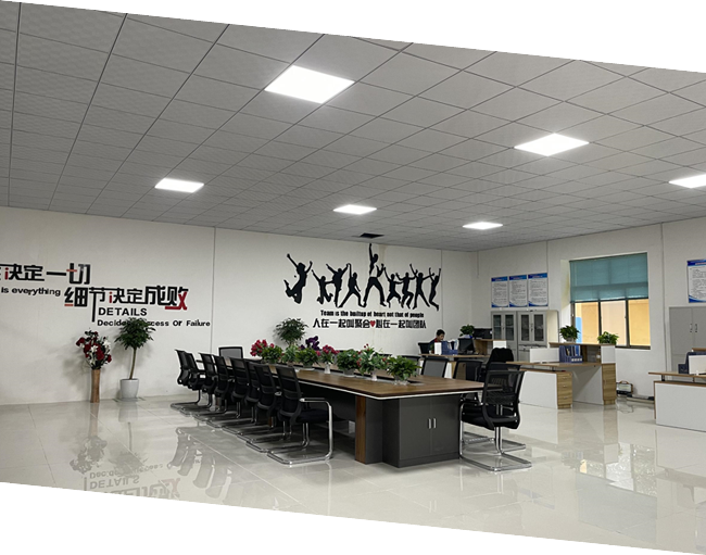 百萬(wàn)方防靜電地板工程案例—經(jīng)驗(yàn)豐富